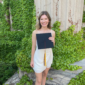 Meet your Posher, Savannah